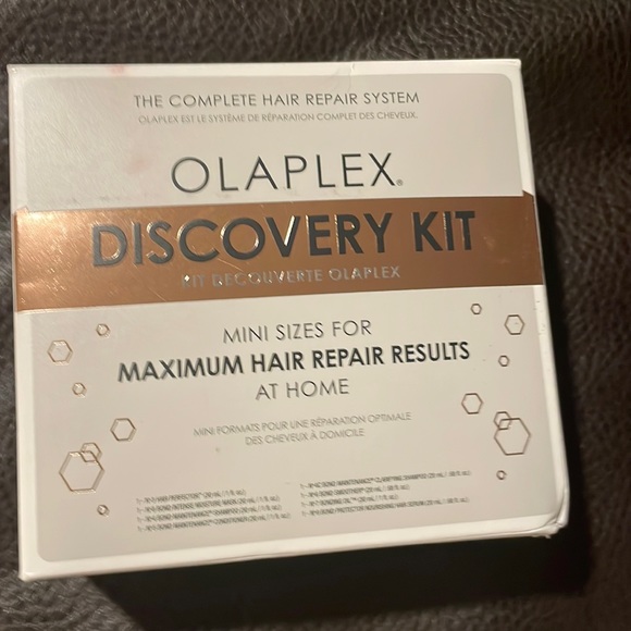 Olaplex discovery kit - Picture 1 of 3